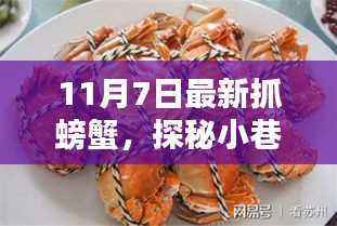 探秘隐藏版抓螃蟹小店,揭秘螃蟹秘境的神秘面纱