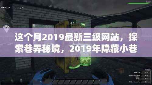 这个月2019最新三级网站,探索巷弄秘境,2019年隐藏小巷中的独特三级网站特色小店