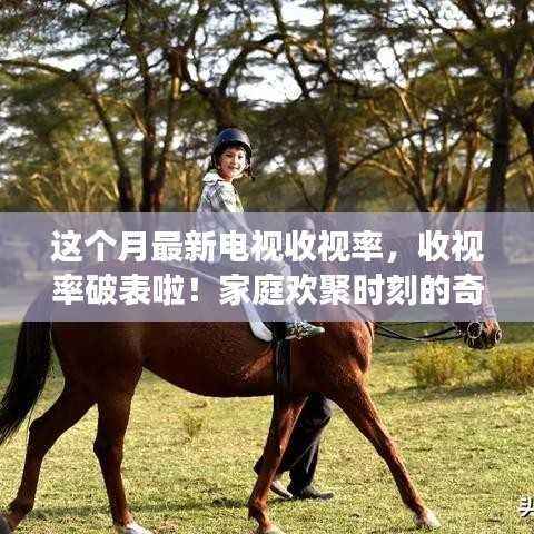 家庭欢聚时刻的奇妙旅程,最新电视收视率破表揭秘!
