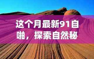 这个月最新91自啪,探索自然秘境,一场远离尘嚣的心灵之旅