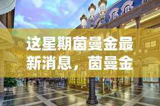 茵曼金小巷秘店独家探秘,最新消息揭秘本周惊喜