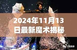 揭秘魔术之旅,与自然美景的邂逅,探寻内心平和之境(最新魔术揭秘,2024年11月13日)