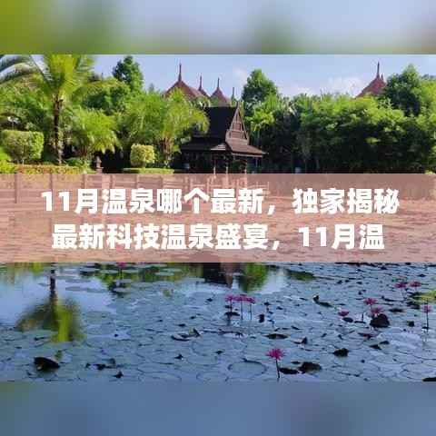 独家揭秘，最新科技温泉盛宴，颠覆你的舒适体验——揭秘最新温泉神器，11月温泉盛宴来袭！