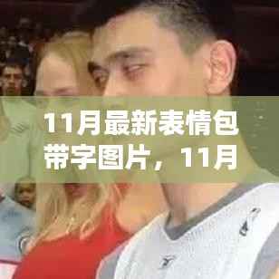 网络时代新风尚,揭秘11月最新表情包带字图片