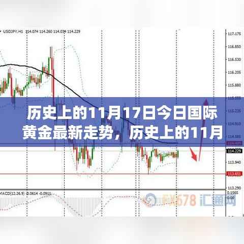 历史上的黄金走势回顾与今日黄金市场展望,聚焦国际黄金走势分析(最新更新)