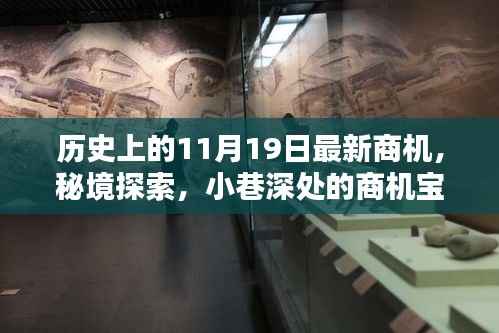 历史上的11月19日,新商机与秘境探索的宝藏日
