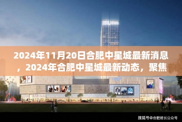 2024年合肥中星城最新动态及分析,聚焦观点与个人立场