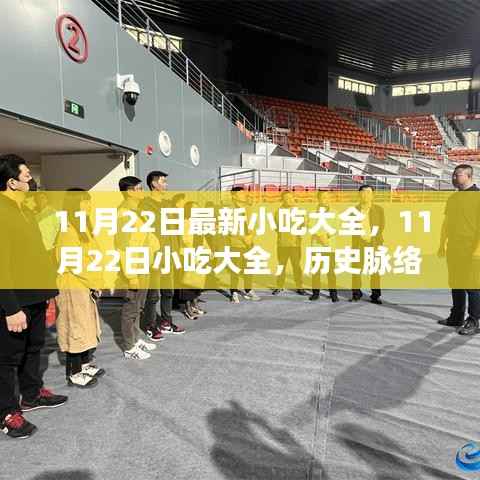 11月22日最新小吃大全,11月22日小吃大全,历史脉络与现代影响