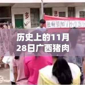 广西猪肉最新价格深度测评与介绍,今日历史价格回顾及今日行情分析