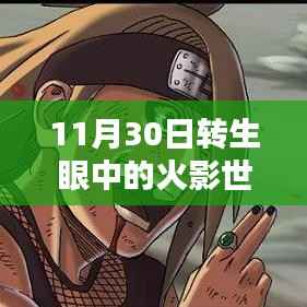 深度探索解析,11月30日转生眼中的火影世界最新动态与深度解读