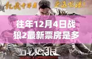 揭秘战狼2背后的票房神话，影响与故事回顾