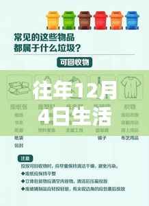 往年12月4日生活垃圾管理热门规定解析与探讨