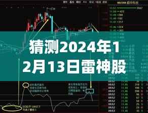 2024年12月13日雷神股价实时行情展望与解析,股票预测及市场展望