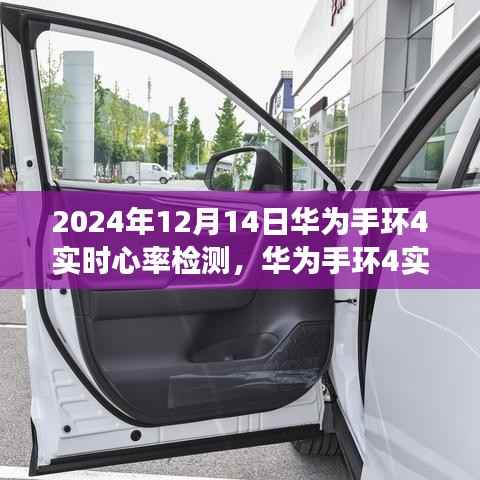 华为手环4实时心率检测功能深度解析，体验、特点与体验分析