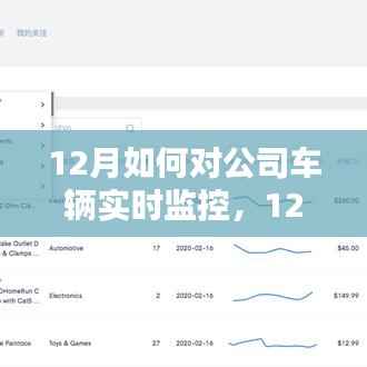 12月公司车辆实时监控解决方案,深度评测与竞品对比,特性与体验全解析