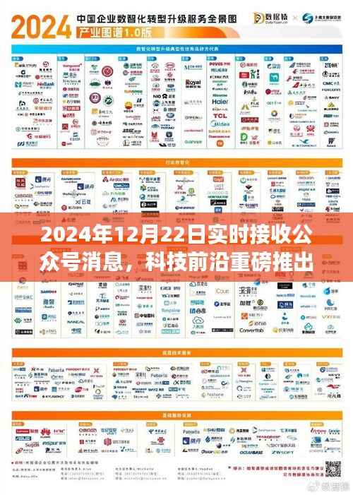 开启智能生活新纪元,2024年智能消息接收器实时掌控公众号动态