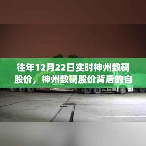 神州数码股价背后的自然之旅,探寻心灵港湾的历程