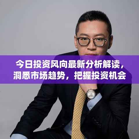 今日投资风向最新分析解读,洞悉市场趋势,把握投资机会!