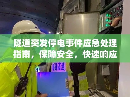 隧道突发停电事件应急处理指南,保障安全,快速响应!