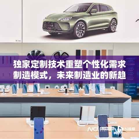 独家定制技术重塑个性化需求制造模式,未来制造业的新趋势