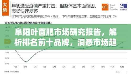 阜阳叶面肥市场研究报告，解析排名前十品牌，洞悉市场趋势