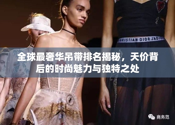 全球最奢华吊带排名揭秘，天价背后的时尚魅力与独特之处