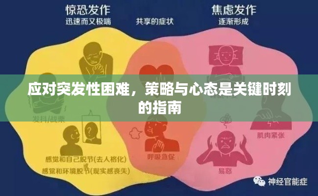 应对突发性困难，策略与心态是关键时刻的指南