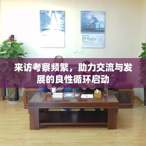 来访考察频繁，助力交流与发展的良性循环启动