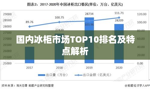 国内冰柜市场TOP10排名及特点解析